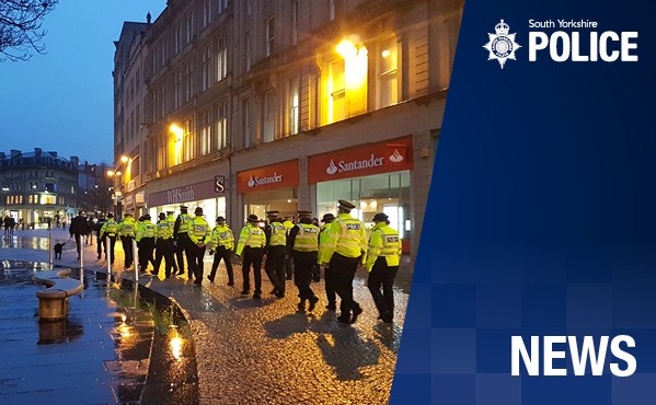Crime Rates Area Rotherham Rotherham Central | Your area | South Yorkshire Police