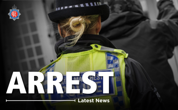Two women arrested on suspicion of causing a serious injury to a child