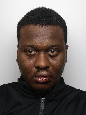 Andre Walters