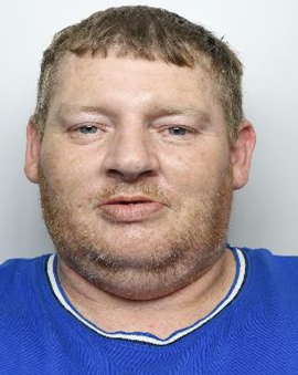 Geoffrey HOOTON