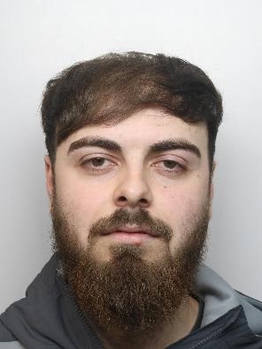An image of a man white with brown hair and facial hair