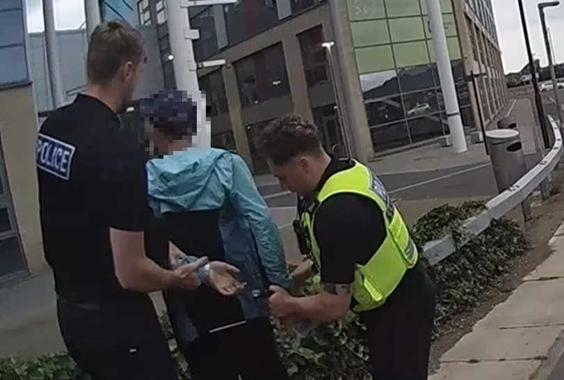 Multi-agency initiative leads to arrests and charges as work ongoing to ...