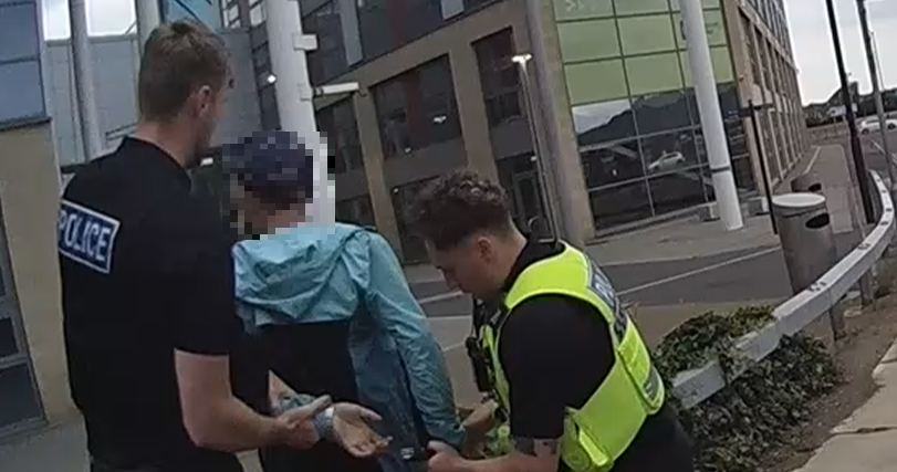 Multi-agency initiative leads to arrests and charges as work ongoing to ...