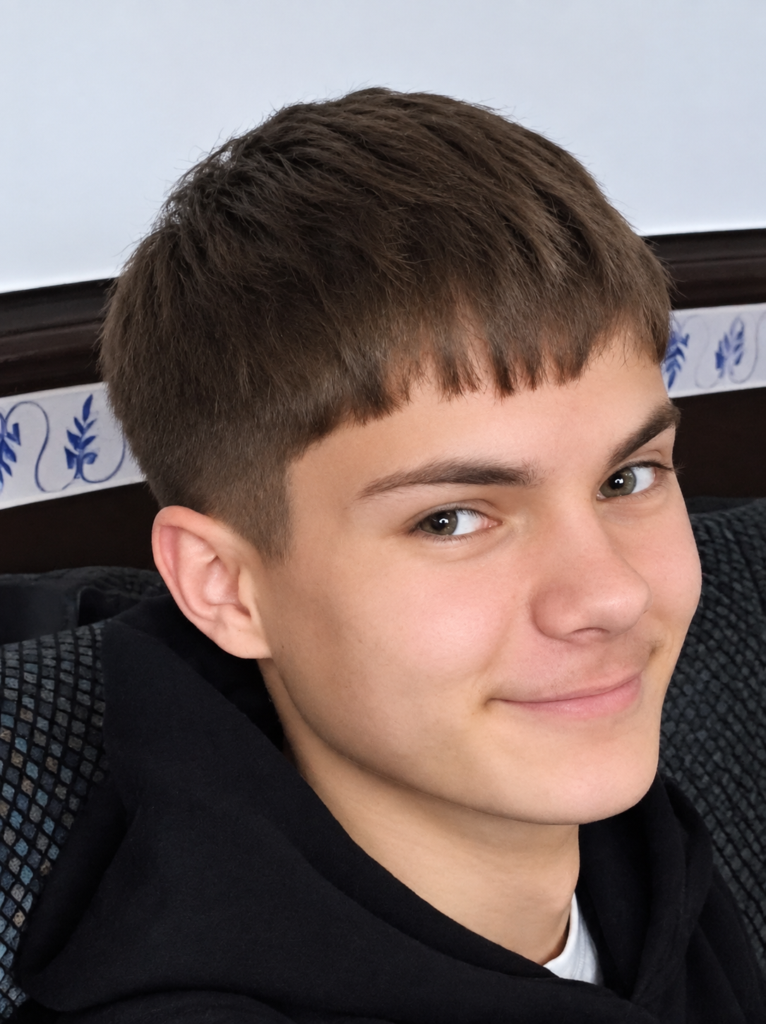 Families pay tribute to young men who died in fatal collision | South ...