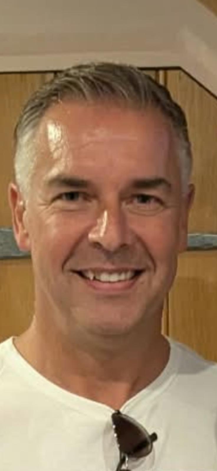 image of a man