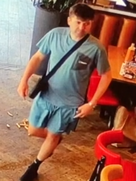 CCTV image