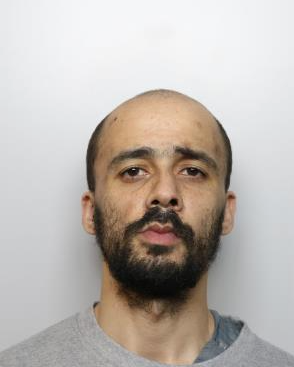 mugshot
