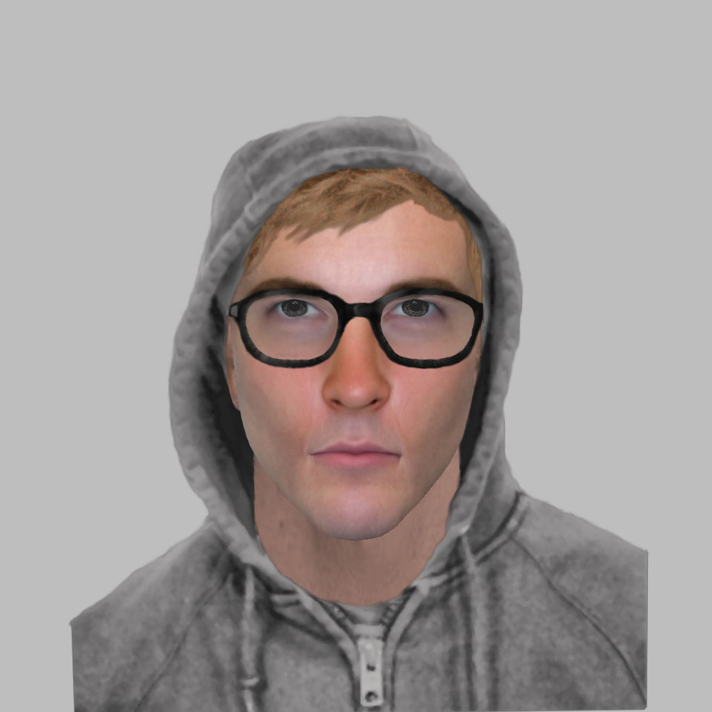 E-fit image