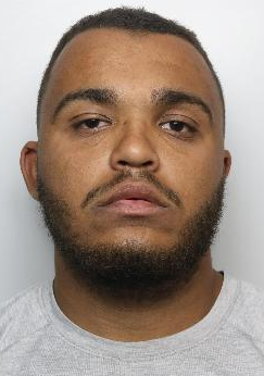 Mugshot of ZATA