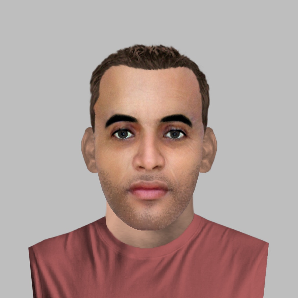 E-fit image