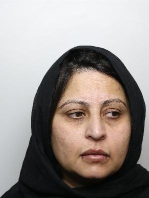 Man jailed for rape and abuse of woman in Sheffield | South Yorkshire ...