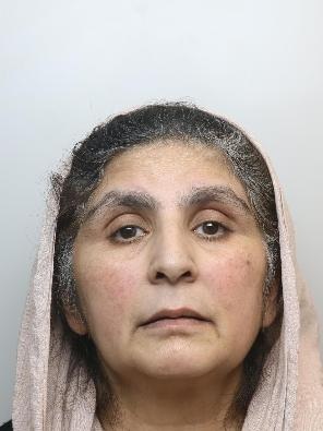 Man jailed for rape and abuse of woman in Sheffield | South Yorkshire ...
