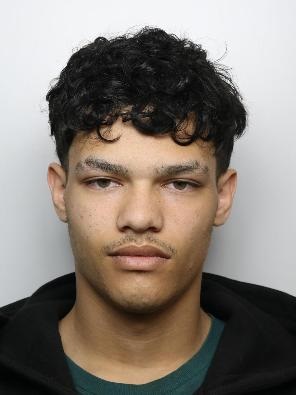 Elijah Palmer
