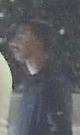 a man in a black top