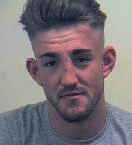 Liam Jones