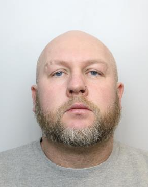 Sy Uk Two brothers jailed for their involvement in Barnsley shooting | South ...