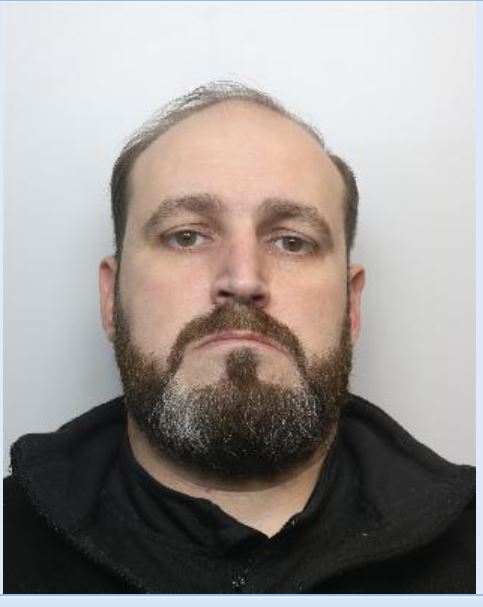 Veza custody image